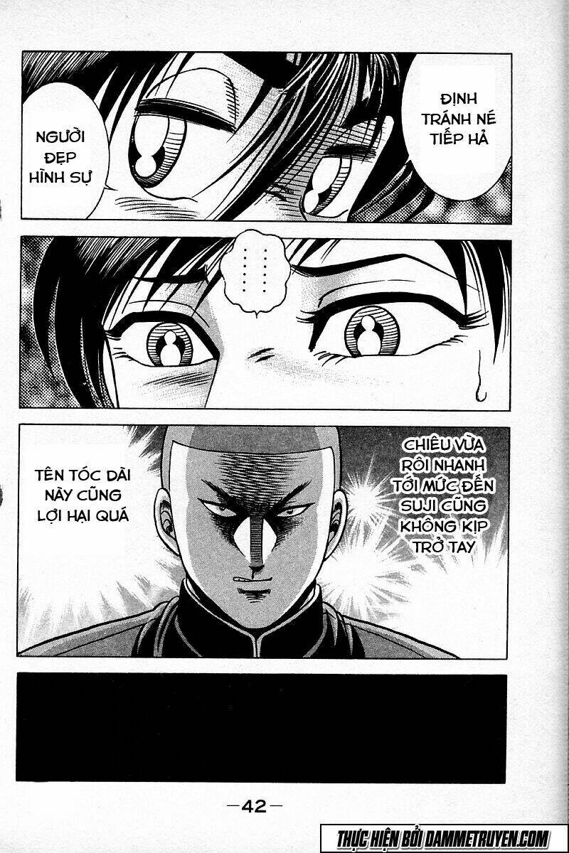 Tôi Thăng Cấp Một Mình Ss2: Chapter 97