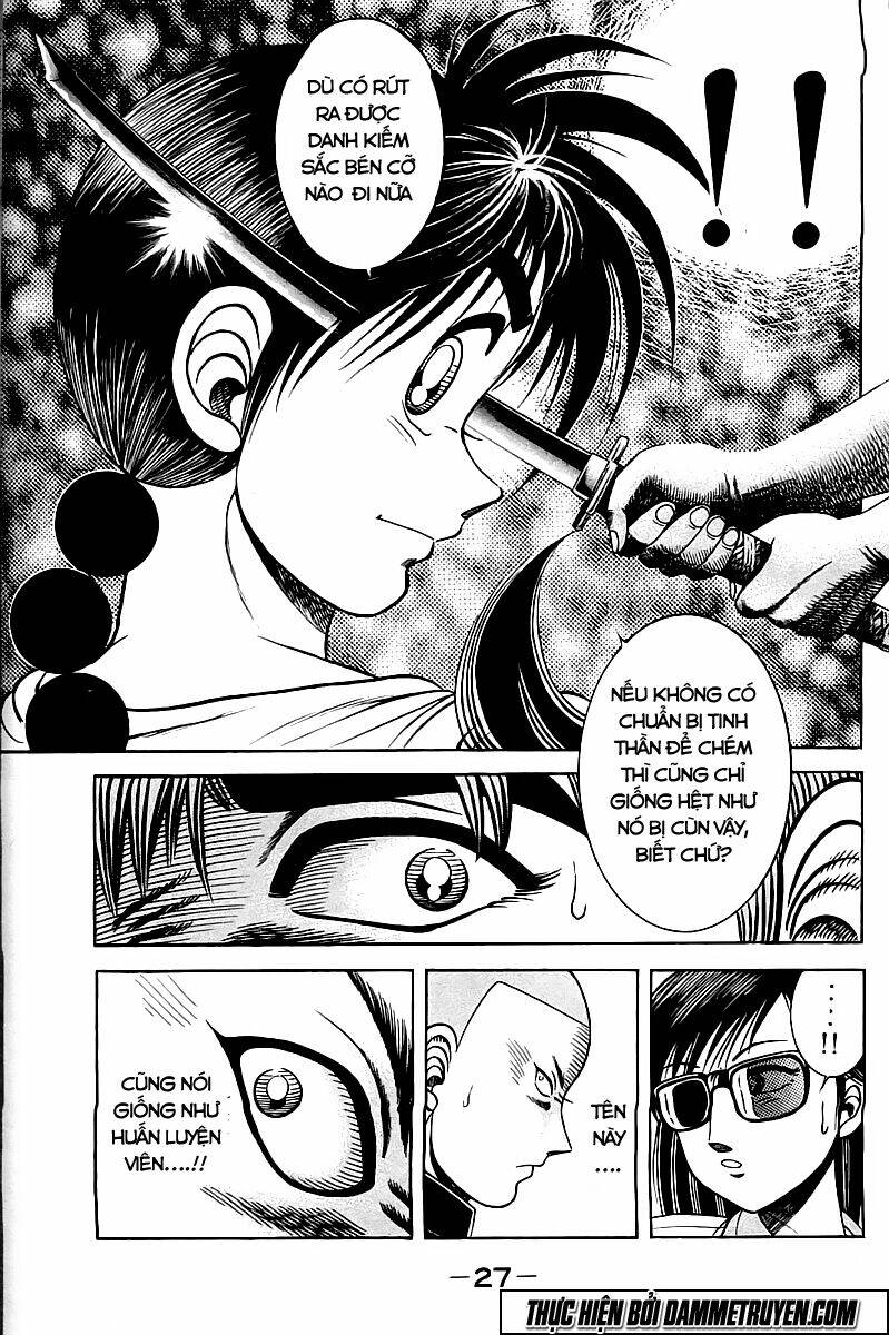 Tôi Thăng Cấp Một Mình Ss2: Chapter 97