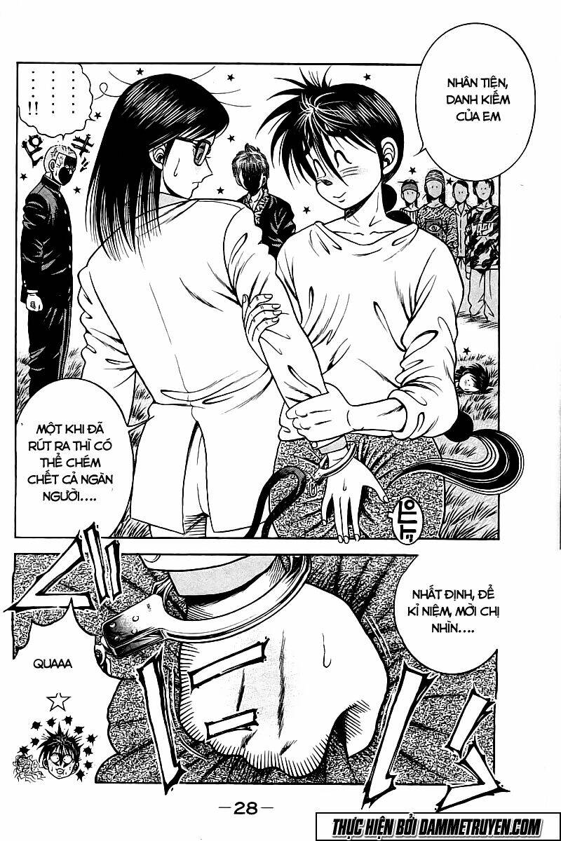 Tôi Thăng Cấp Một Mình Ss2: Chapter 97