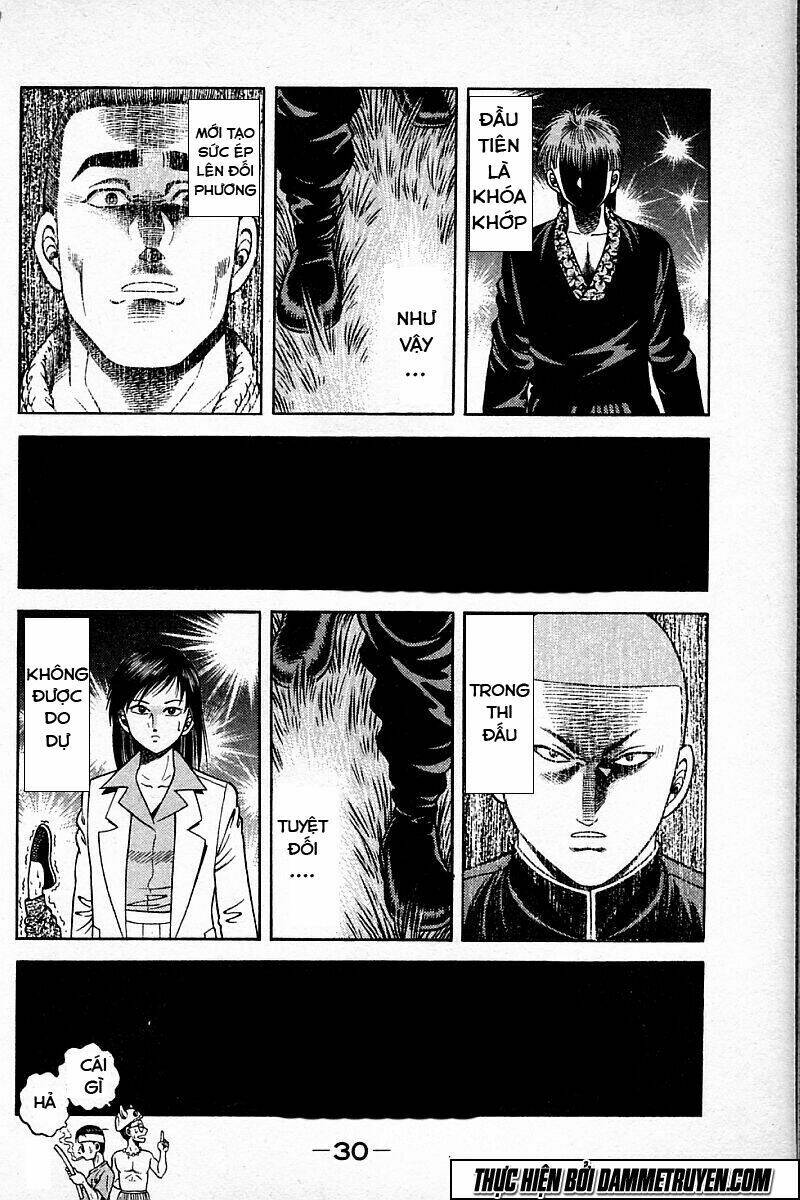 Tôi Thăng Cấp Một Mình Ss2: Chapter 97