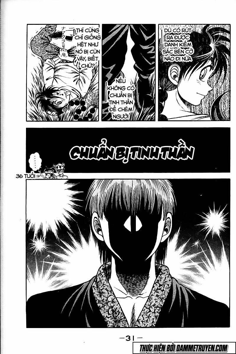 Tôi Thăng Cấp Một Mình Ss2: Chapter 97