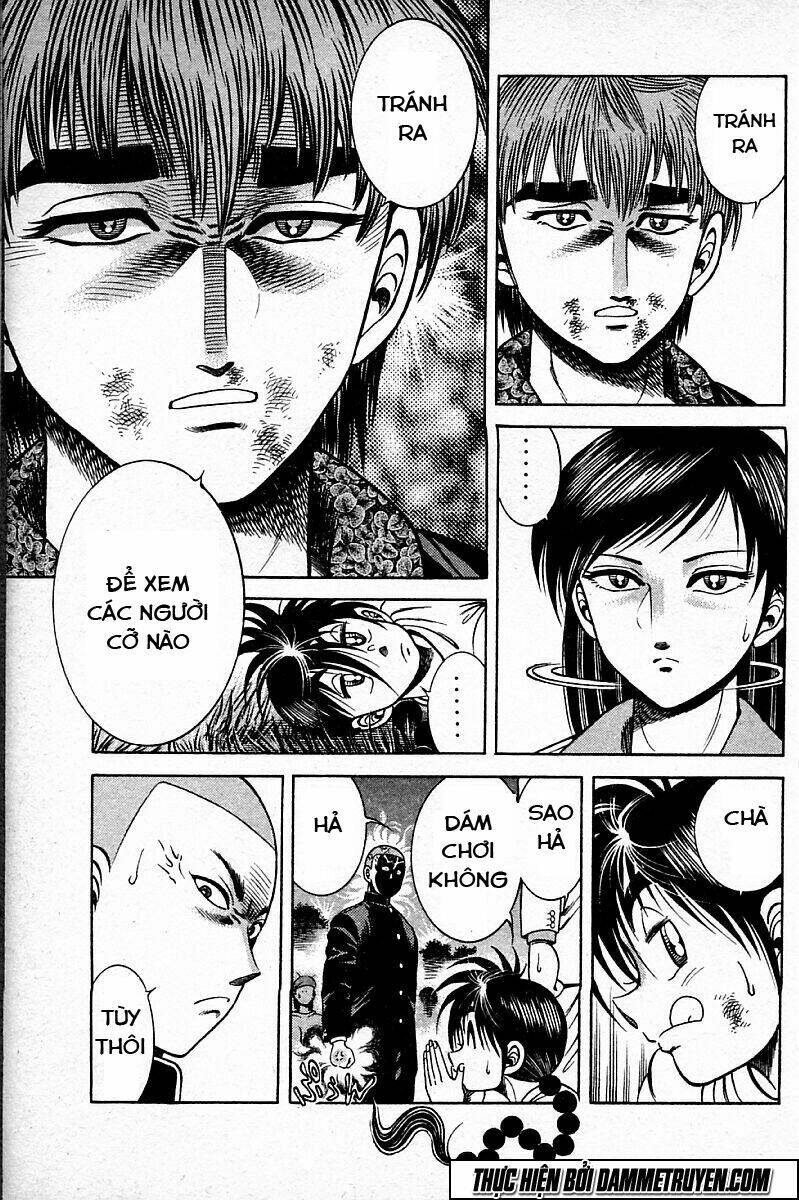 Tôi Thăng Cấp Một Mình Ss2: Chapter 97