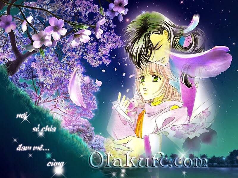 Dục Huyết Thương Hậu: Chapter 7