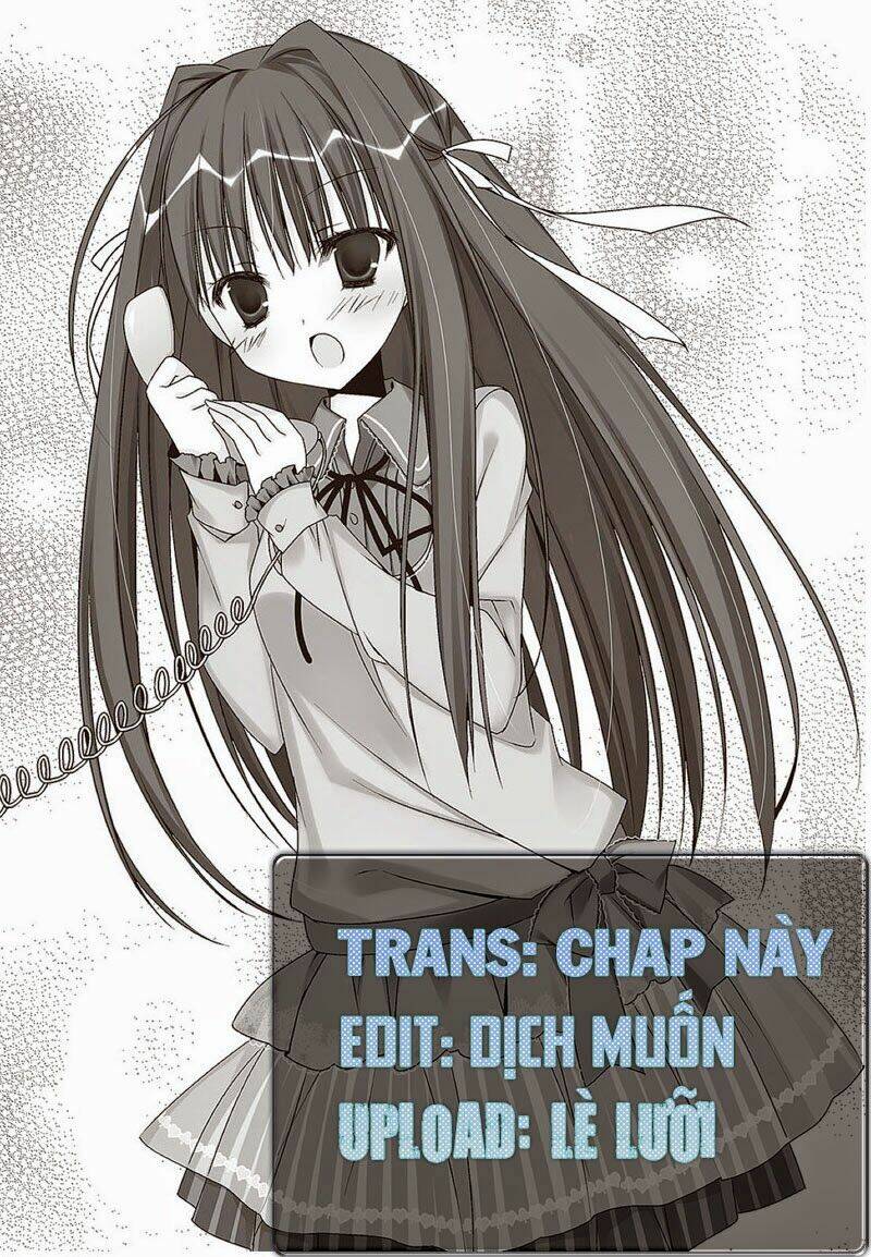 Tôi Thăng Cấp Bằng Kĩ Năng: Chapter 5.1