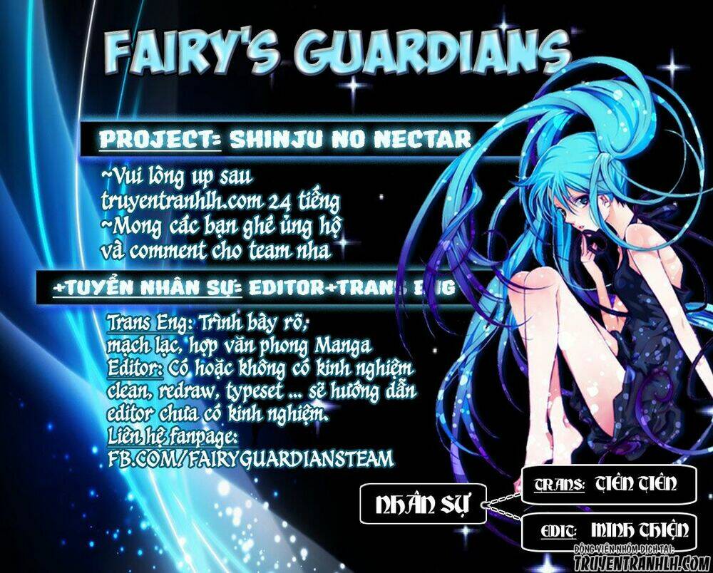 Shinju No Nectar: Chapter 10