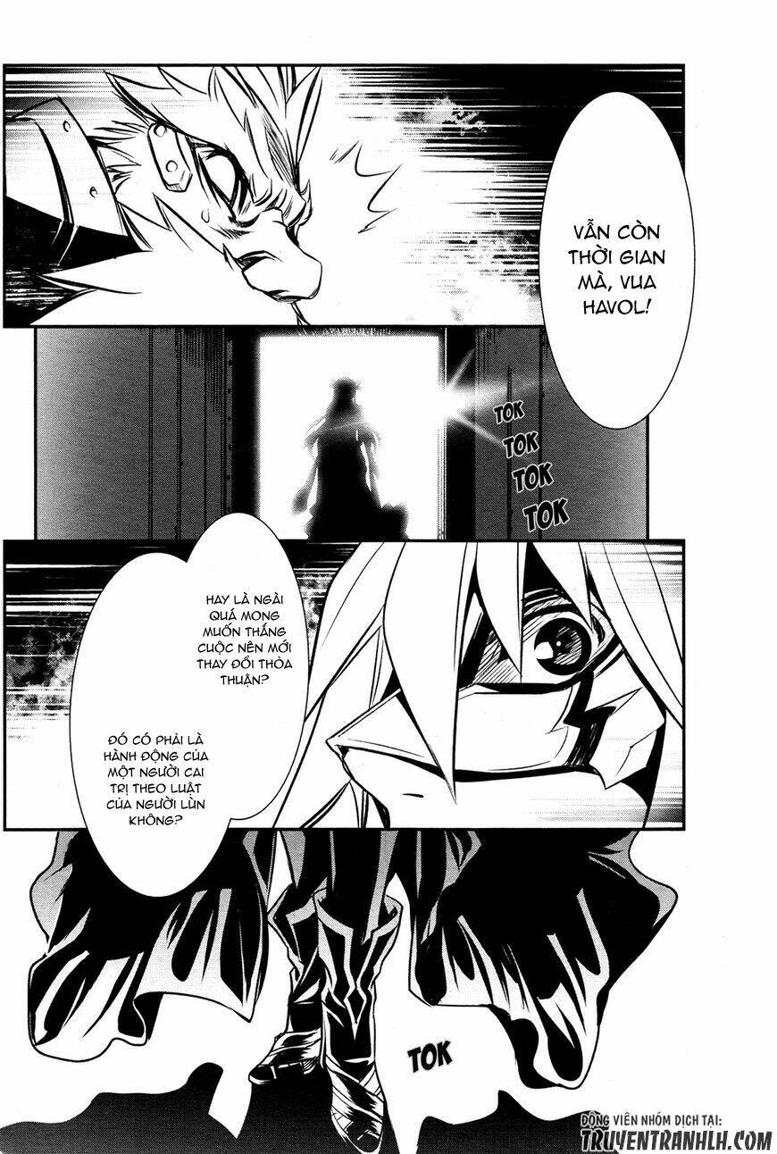 Shinju No Nectar: Chapter 10