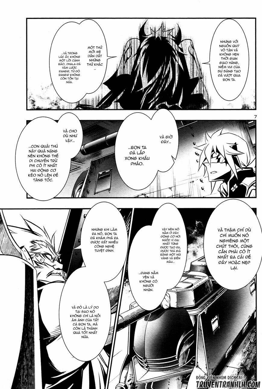 Shinju No Nectar: Chapter 10