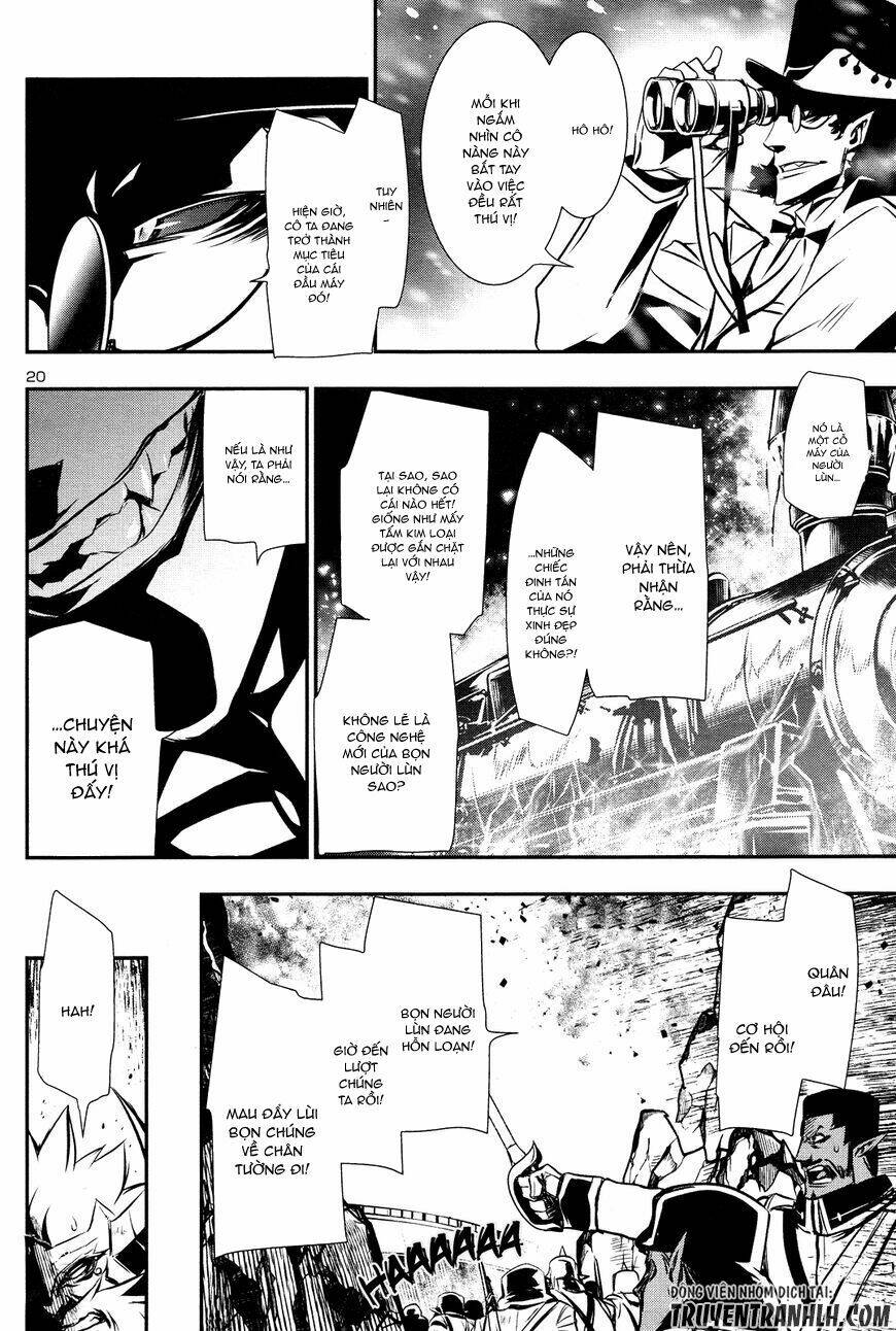 Shinju No Nectar: Chapter 12