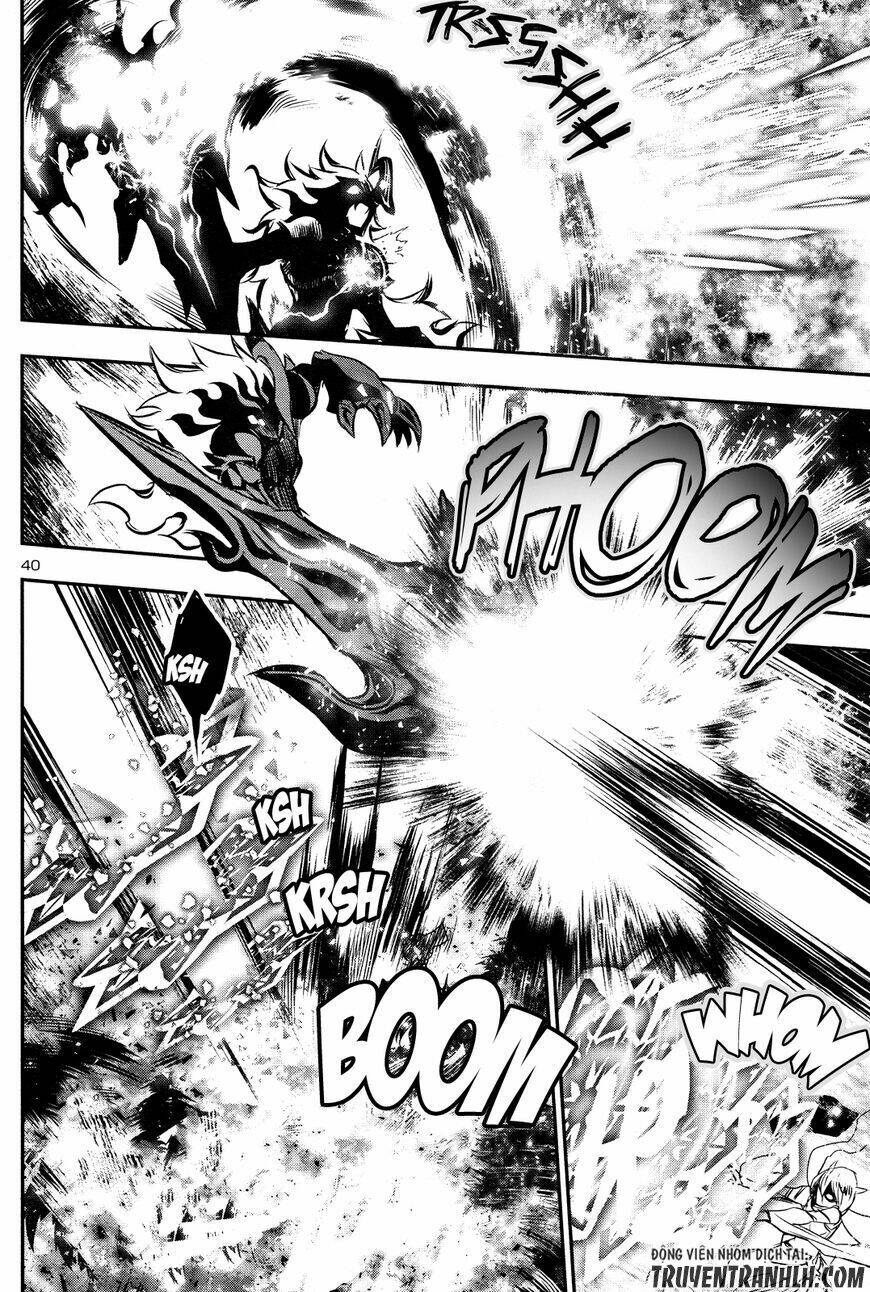 Shinju No Nectar: Chapter 12