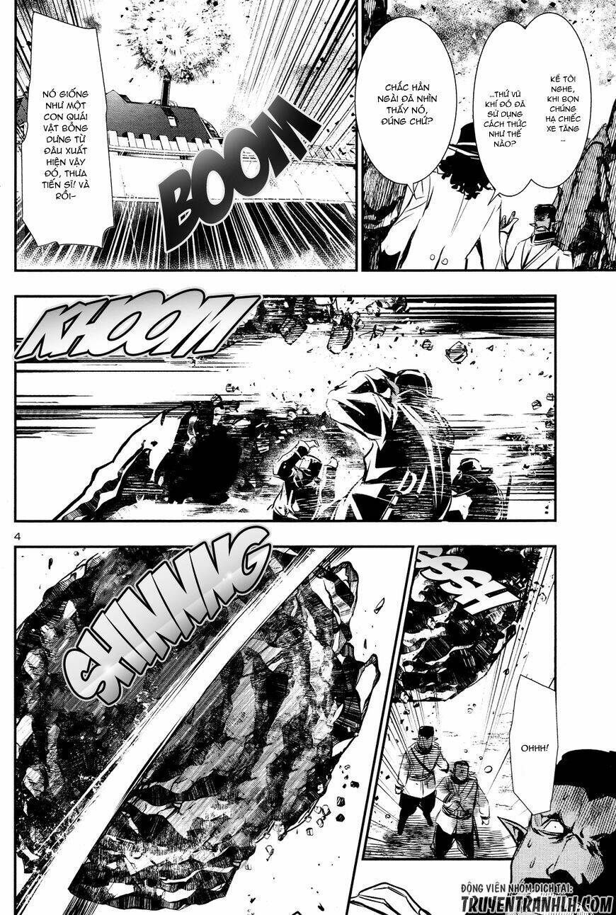 Shinju No Nectar: Chapter 12