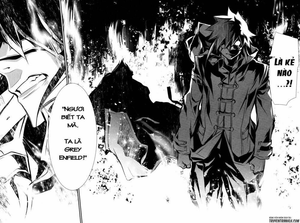 Shinju No Nectar: Chapter 15