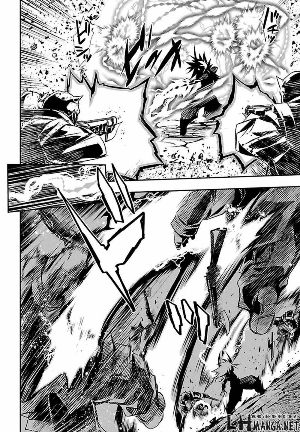 Shinju No Nectar: Chapter 2