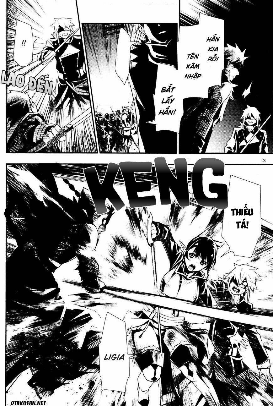 Shinju No Nectar: Chapter 23