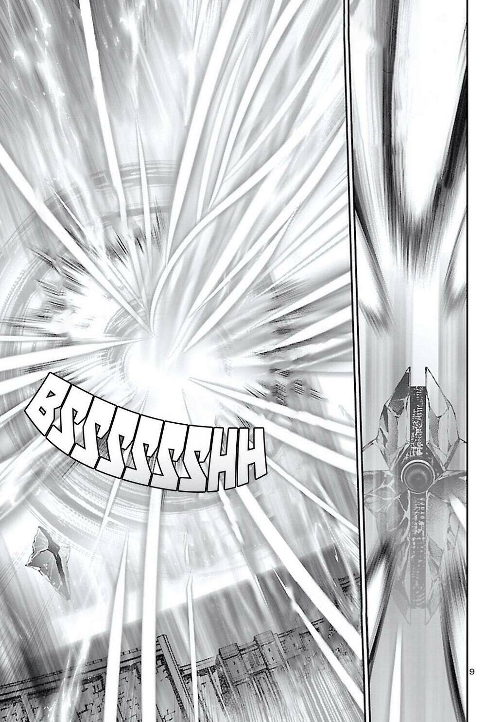 Shinju No Nectar: Chapter 47