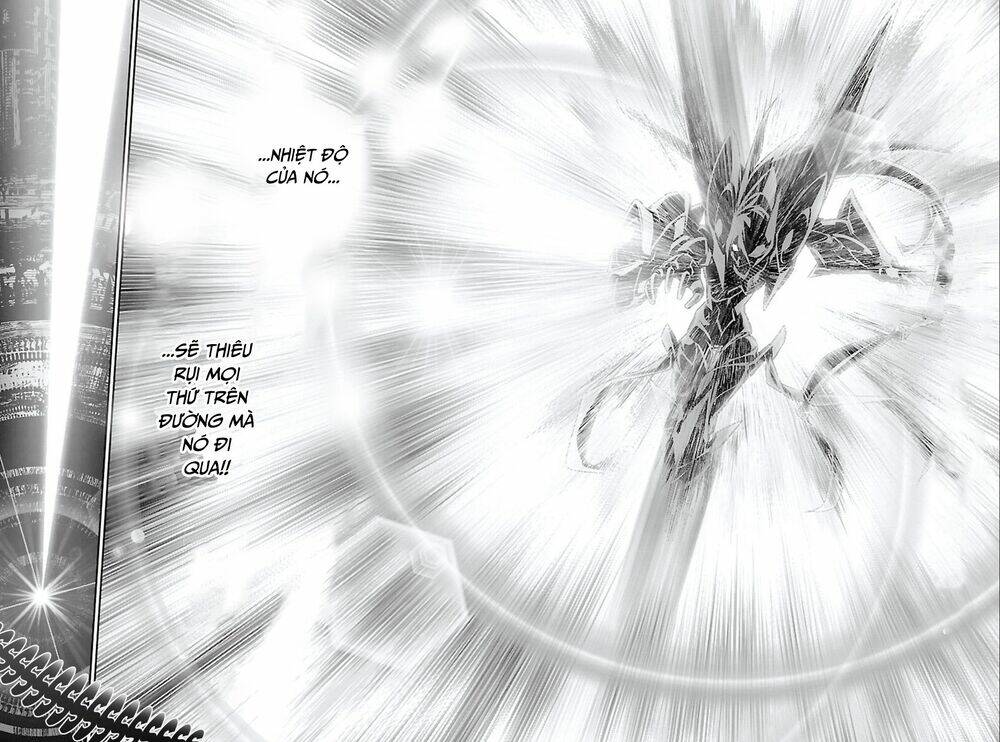 Shinju No Nectar: Chapter 47