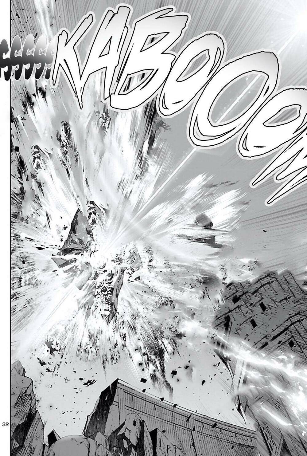 Shinju No Nectar: Chapter 47