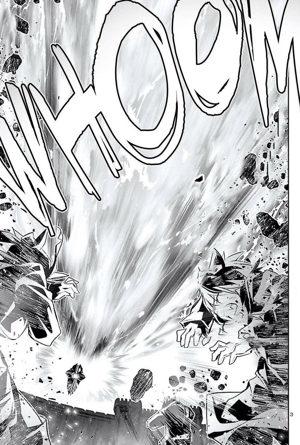 Shinju No Nectar: Chapter 47