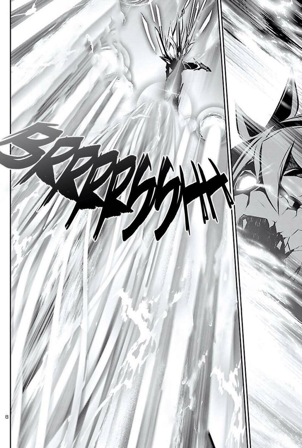 Shinju No Nectar: Chapter 47