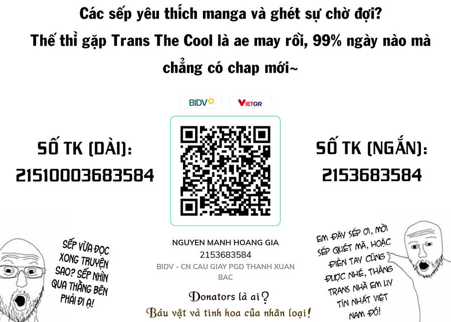 Shinju No Nectar: Chapter 67.1