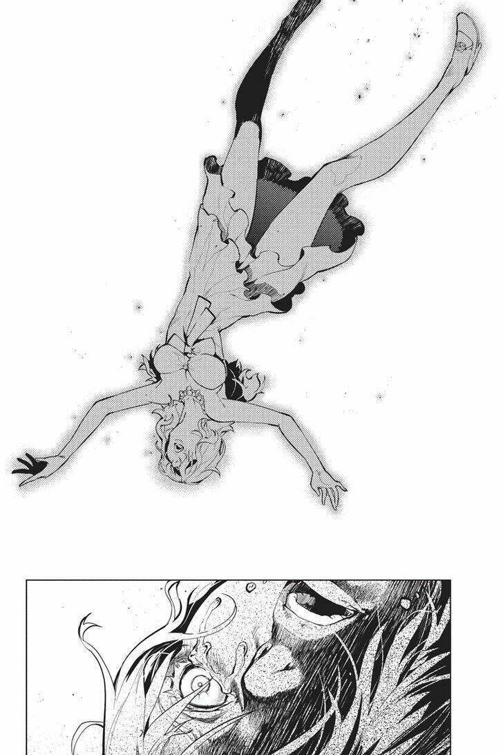 Shinjuku Dxd: Chapter 1