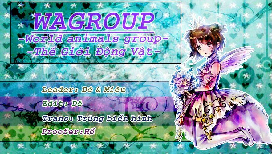 Shinjuku Dxd: Chapter 6