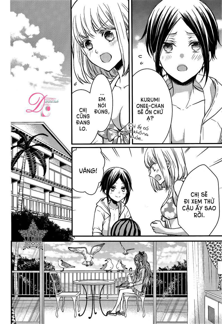Shinobi Shijuusou: Chapter 11