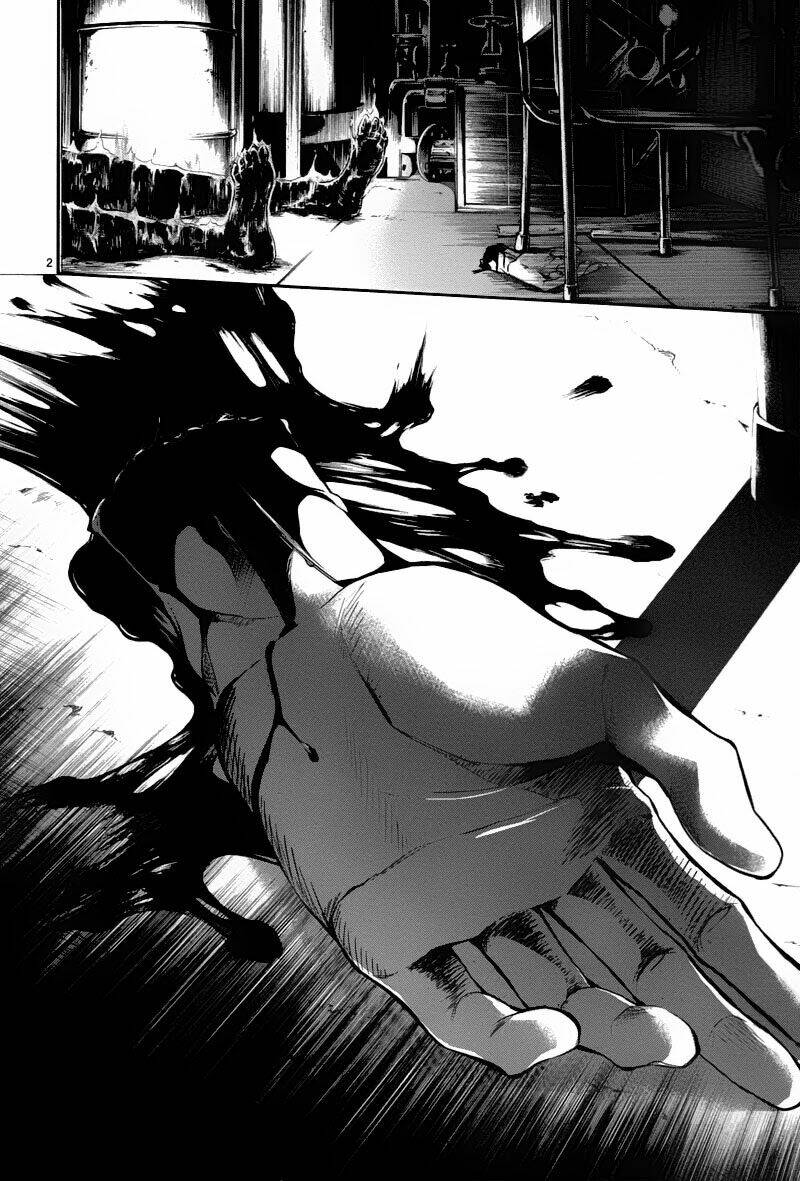 Shinrei tantei Yakumo - Thám tử tâm linh Season 1: Chapter 26