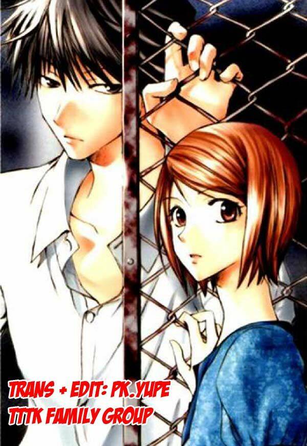 Shinrei tantei Yakumo - Thám tử tâm linh Season 1: Chapter 3