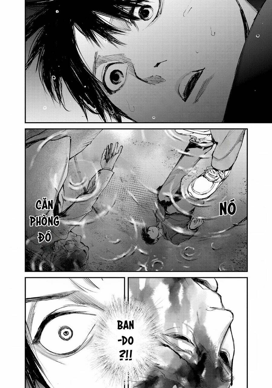 Vạn Cổ Đệ Nhất Tông: Chapter 6