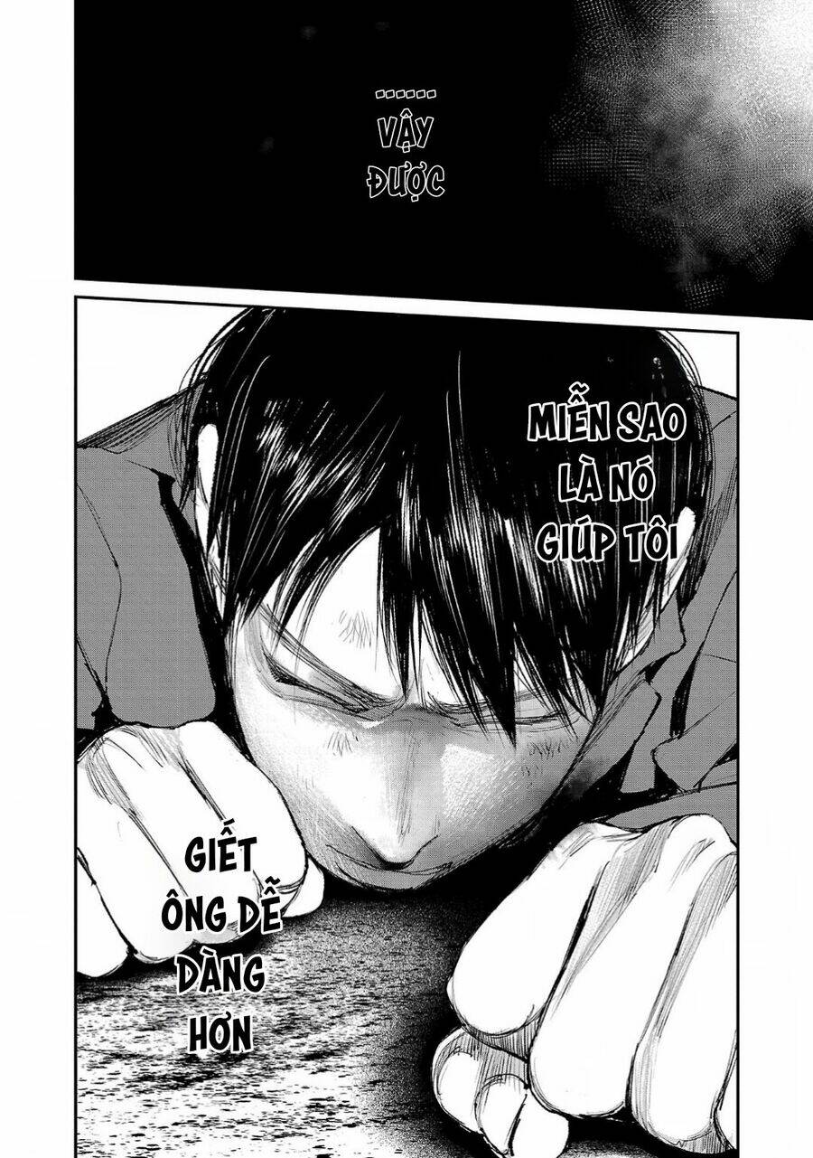 Vạn Cổ Đệ Nhất Tông: Chapter 6