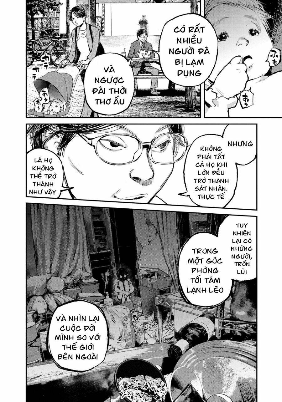 Vạn Cổ Đệ Nhất Tông: Chapter 6