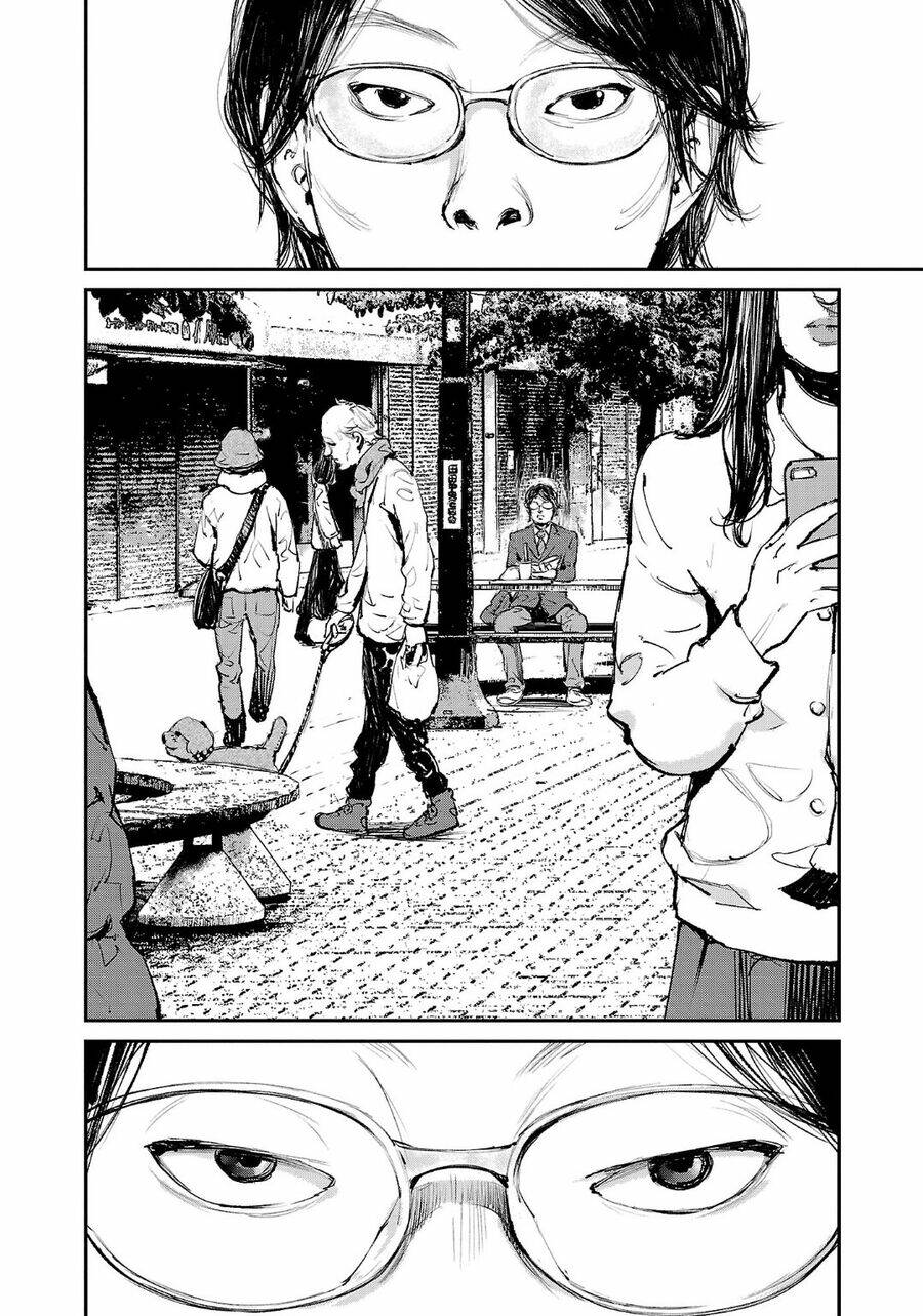 Vạn Cổ Đệ Nhất Tông: Chapter 6