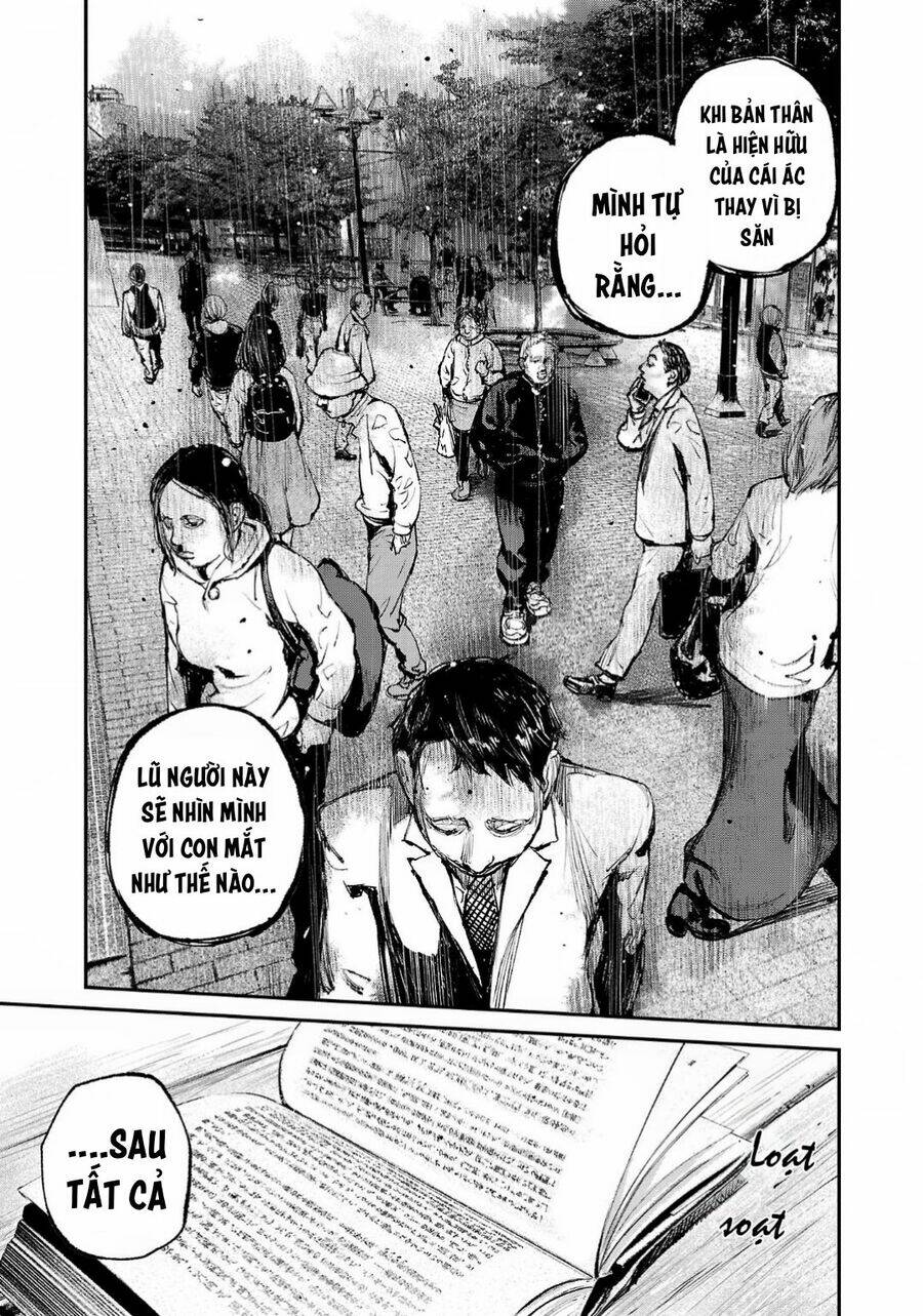 Vạn Cổ Đệ Nhất Tông: Chapter 6