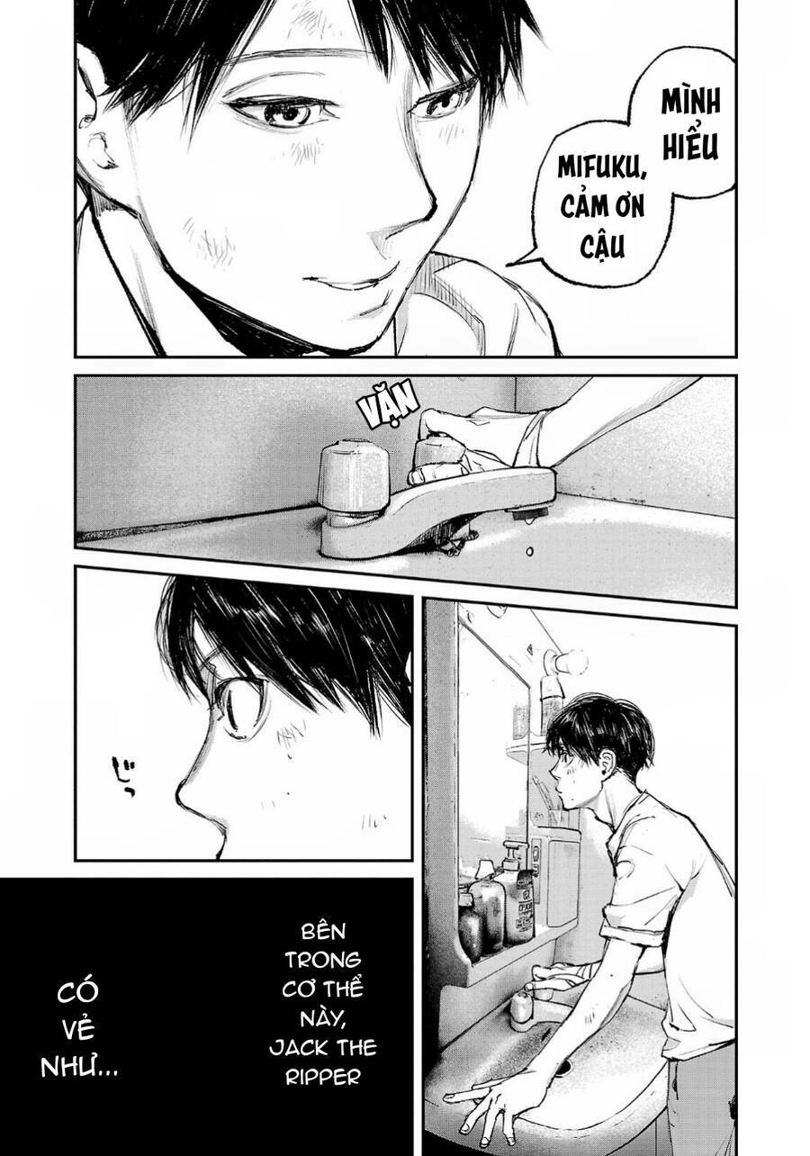 Vạn Cổ Đệ Nhất Tông: Chapter 7
