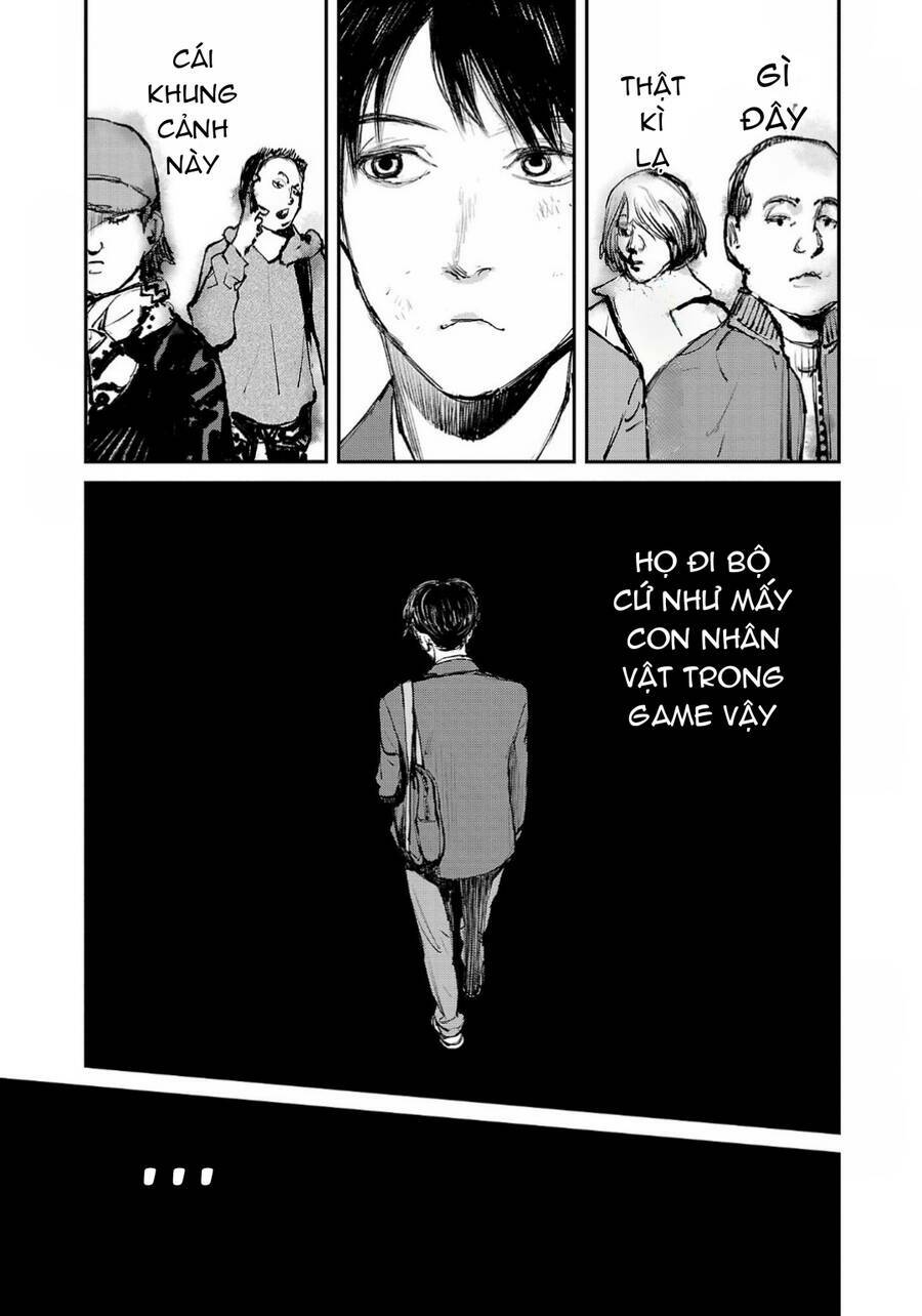 Vạn Cổ Đệ Nhất Tông: Chapter 7