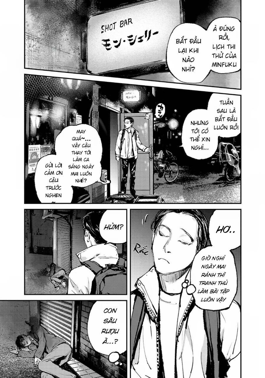 Vạn Cổ Đệ Nhất Tông: Chapter 7