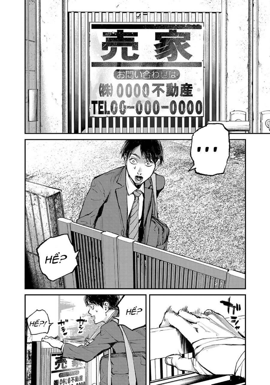 Vạn Cổ Đệ Nhất Tông: Chapter 7