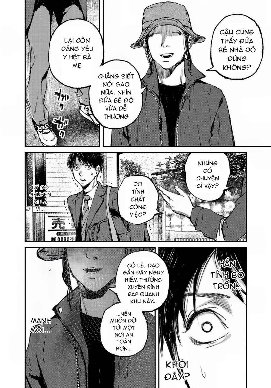 Vạn Cổ Đệ Nhất Tông: Chapter 7