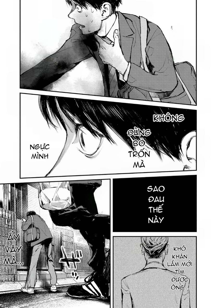 Vạn Cổ Đệ Nhất Tông: Chapter 7