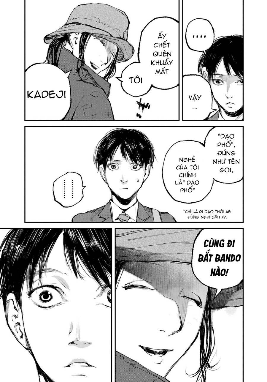 Vạn Cổ Đệ Nhất Tông: Chapter 7