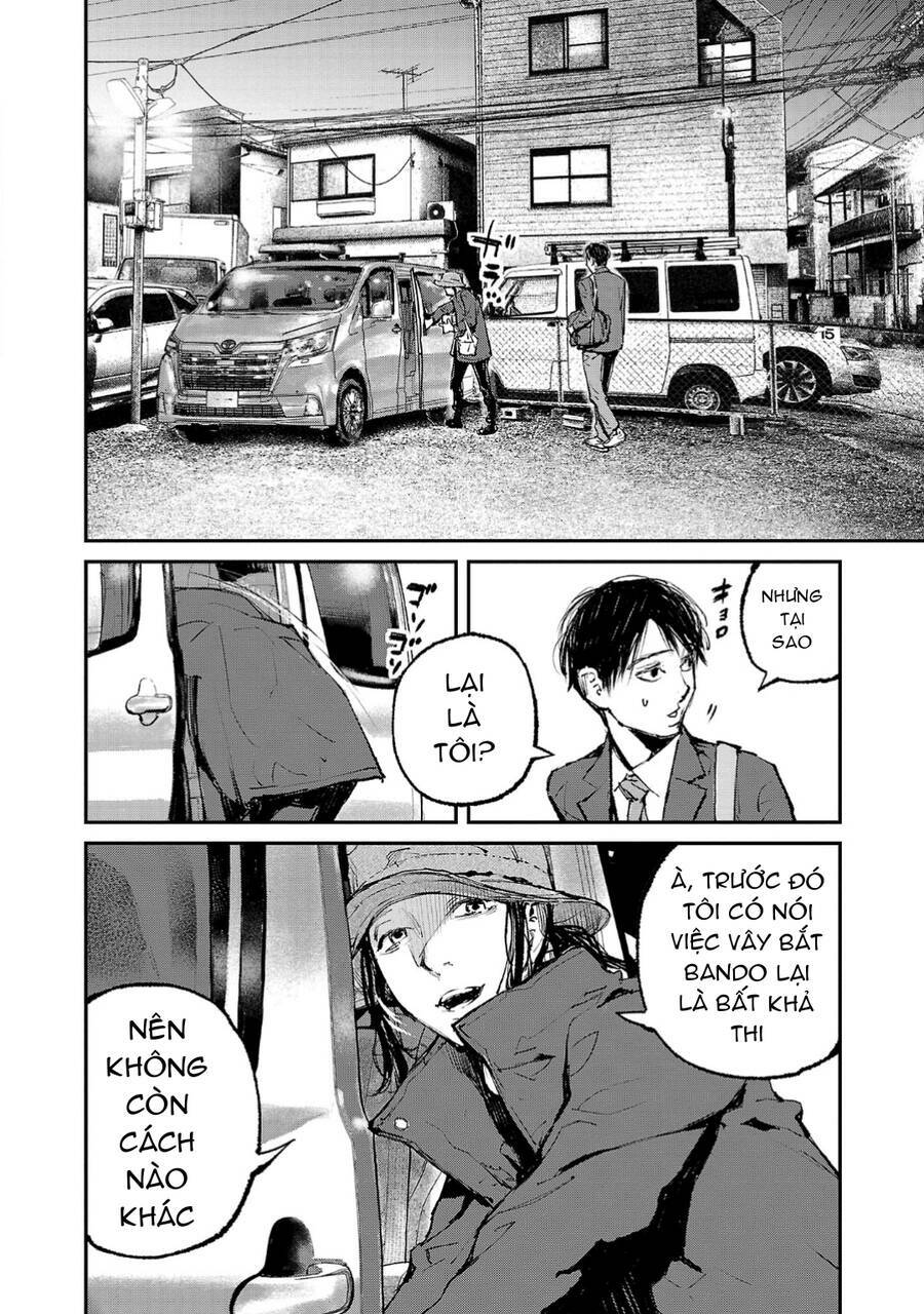 Vạn Cổ Đệ Nhất Tông: Chapter 7