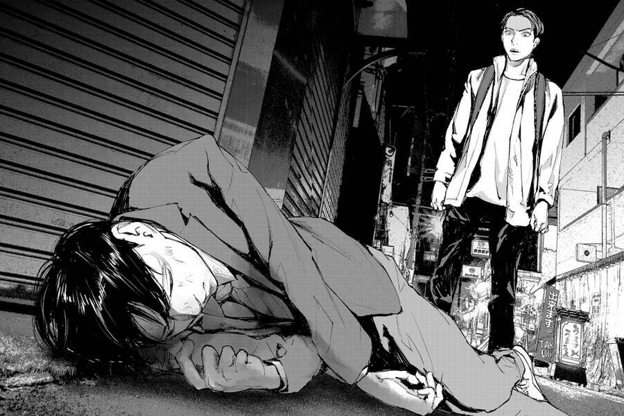 Vạn Cổ Đệ Nhất Tông: Chapter 7