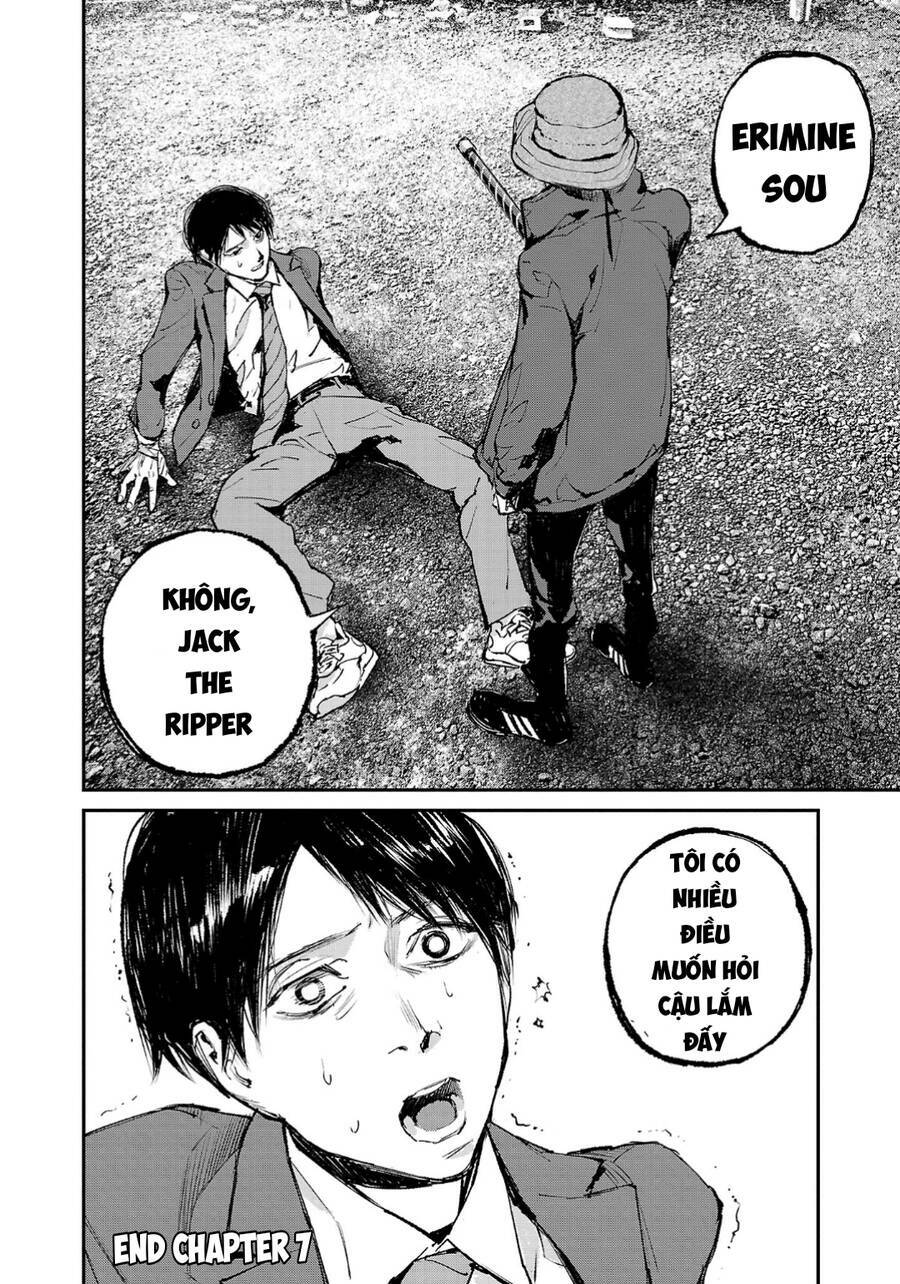 Vạn Cổ Đệ Nhất Tông: Chapter 7