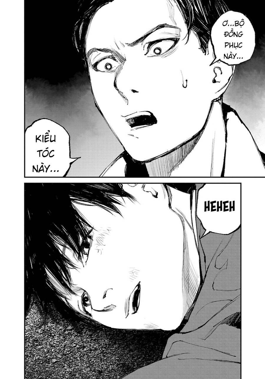 Vạn Cổ Đệ Nhất Tông: Chapter 7