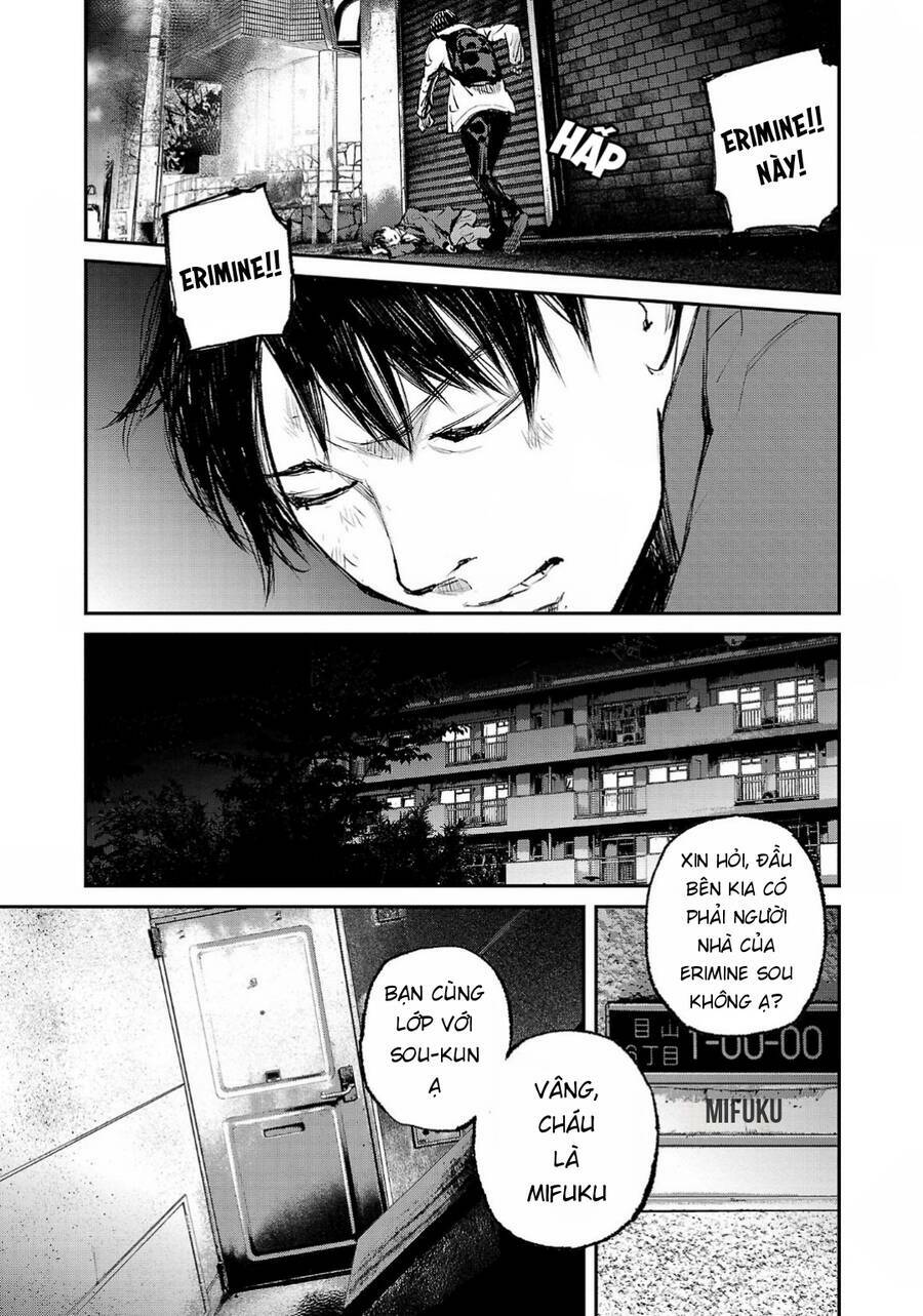 Vạn Cổ Đệ Nhất Tông: Chapter 7