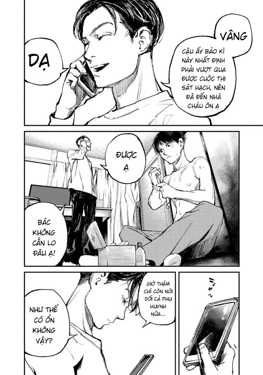Vạn Cổ Đệ Nhất Tông: Chapter 7