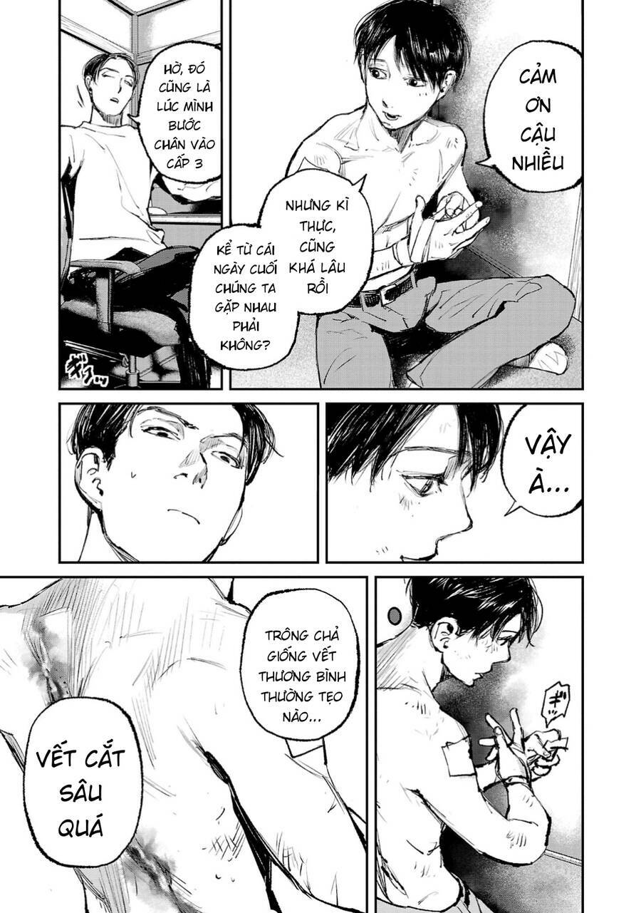 Vạn Cổ Đệ Nhất Tông: Chapter 7