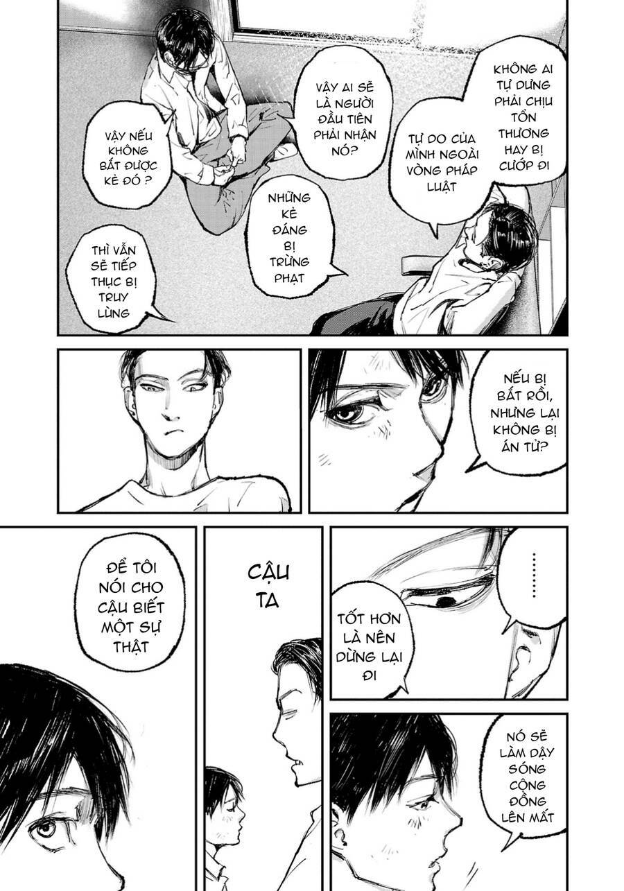 Vạn Cổ Đệ Nhất Tông: Chapter 7