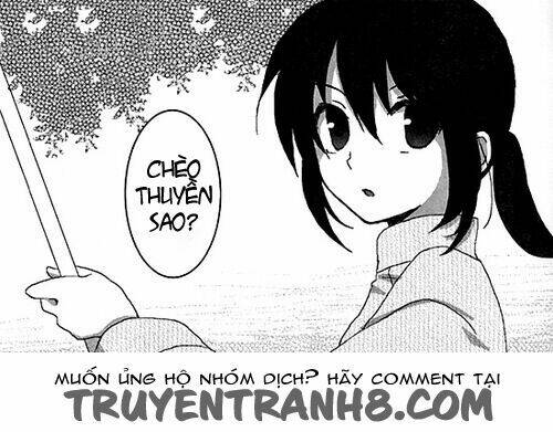 Short Doujinshi Hetalia Collection: Chapter 1