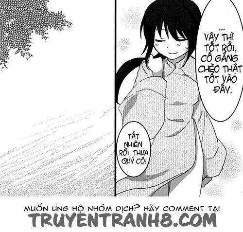 Short Doujinshi Hetalia Collection: Chapter 1